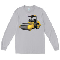 Moon Dust Drum Roller Long Sleeve Tee - LillyAllenDesigns