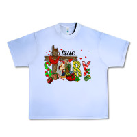Grape Ice True Story Holy Family Urban Heavy Tee - FaDigitalArtStudio