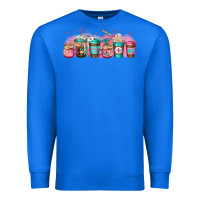 True Royal nurse fuel coffee cup Premium Sweatshirt - Jasminsmagicworld