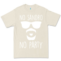 Bone no sandro no party Premium Tee - Bettercallsaul