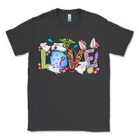 Smoke Love Nurse Easter Classic Tee - OliviaCreatesArt