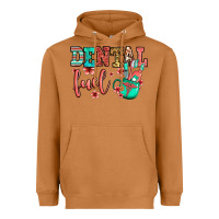 Meerkat dental fuel coffee cup Heavyweight Hoodie - Jasminsmagicworld