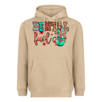 Mushroom dental fuel coffee cup Heavyweight Hoodie - Jasminsmagicworld