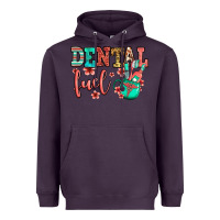 Plum dental fuel coffee cup Heavyweight Hoodie - Jasminsmagicworld