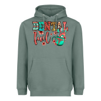 Sage dental fuel coffee cup Heavyweight Hoodie - Jasminsmagicworld