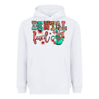 White dental fuel coffee cup Heavyweight Hoodie - Jasminsmagicworld
