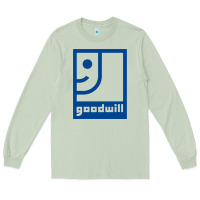 Matcha Goodwill Long Sleeve Tee - maiPhamDesign