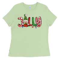 Matcha jolly gnome Ladies Tee - BundleAndBundleShop