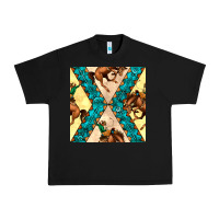 Black native american aztec seamless pattern 6 Urban Heavy Tee - BundleAndBundleShop