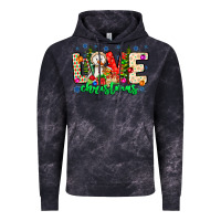 Cloud Black love Christmas Vintage Hoodie - CowhideDigitalArt