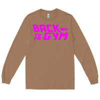 Toasted Coconut back to  funny trend newthe gym Long Sleeve Tee - maiPhamDesign