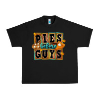 Black pies before guys Urban Heavy Tee - FaDigitalArtStudio