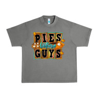 Tornado pies before guys Urban Heavy Tee - FaDigitalArtStudio