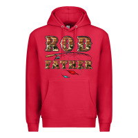 Cardinal rod father Premium Hoodie - Artiststas