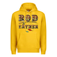 Lemon rod father Premium Hoodie - Artiststas