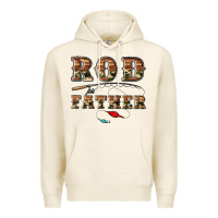 Tofu rod father Premium Hoodie - Artiststas