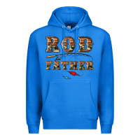 True Royal rod father Premium Hoodie - Artiststas