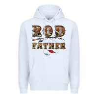 White rod father Premium Hoodie - Artiststas