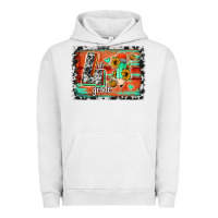 Pigment Lunar Rock western back to school 4th grade Urban Hoodie - Jasminsmagicworld