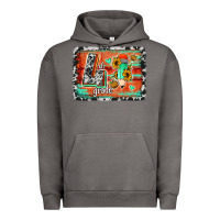 Pigment Tornado western back to school 4th grade Urban Hoodie - Jasminsmagicworld