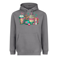 Storm religious christian coffee cups Heavyweight Hoodie - Jasminsmagicworld