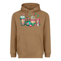 Toasted Coconut religious christian coffee cups Heavyweight Hoodie - Jasminsmagicworld