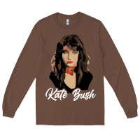 Chestnut kate cute Long Sleeve Tee - maiPhamDesign