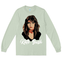 Matcha kate cute Long Sleeve Tee - maiPhamDesign
