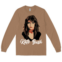 Toasted Coconut kate cute Long Sleeve Tee - maiPhamDesign