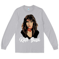Moon Dust kate cute Long Sleeve Tee - maiPhamDesign