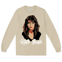 Kate Cute Long Sleeve Tee | Teevron