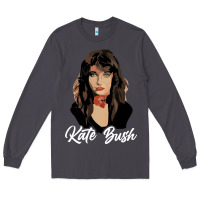 Smoke kate cute Long Sleeve Tee - maiPhamDesign
