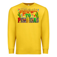 Lemon Allergic to pendejas Premium Sweatshirt - RanaPortraitStore