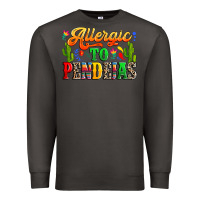Smoke Allergic to pendejas Premium Sweatshirt - RanaPortraitStore