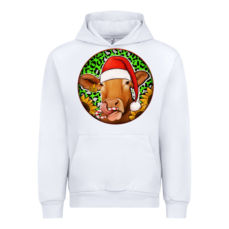Christmas Circle Earrings Urban Hoodie by Jasminsmagicworld | Teevron