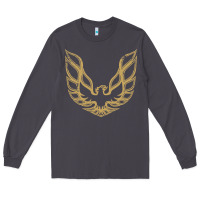Trans Am Long Sleeve Tee | Teevron