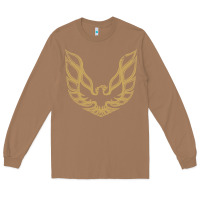 Toasted Coconut Trans Am Long Sleeve Tee - maiPhamDesign