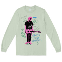 Matcha MGK+Thing Long Sleeve Tee - maiPhamDesign