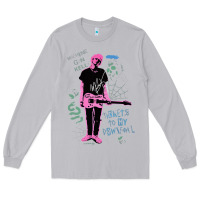 Moon Dust MGK+Thing Long Sleeve Tee - maiPhamDesign