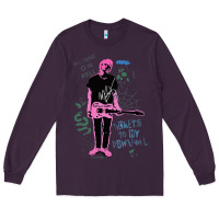 Plum MGK+Thing Long Sleeve Tee - maiPhamDesign