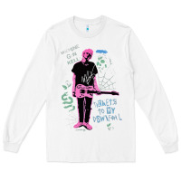 Mgk+thing Long Sleeve Tee | Teevron