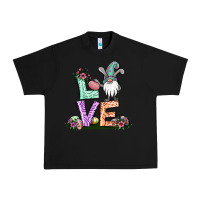 Black easter gnome easter bunny gnome Urban Heavy Tee - Jasminsmagicworld