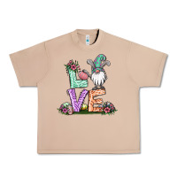 Burro easter gnome easter bunny gnome Urban Heavy Tee - Jasminsmagicworld