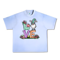 Grape Ice easter gnome easter bunny gnome Urban Heavy Tee - Jasminsmagicworld