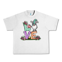 Lunar Rock easter gnome easter bunny gnome Urban Heavy Tee - Jasminsmagicworld