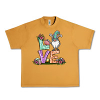 Peanut Butter easter gnome easter bunny gnome Urban Heavy Tee - Jasminsmagicworld