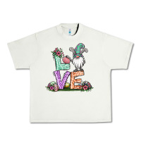 Pistachio easter gnome easter bunny gnome Urban Heavy Tee - Jasminsmagicworld