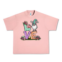 Salmon easter gnome easter bunny gnome Urban Heavy Tee - Jasminsmagicworld