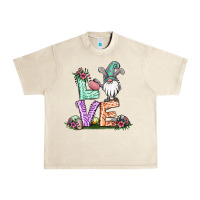 Sandshell easter gnome easter bunny gnome Urban Heavy Tee - Jasminsmagicworld