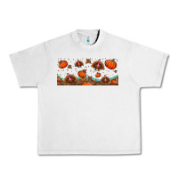 Lunar Rock turkey thanksgiving pumpkin libbey glass Urban Heavy Tee - BundleAndBundleShop